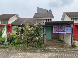 Di jual melalui lelang Rumah di Perumahan Citra Jonggol Bogor