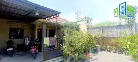 Rumah dekat jalan raya di mojosongo boyolali