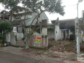 Dijual Tanah Lokasi Strategis Di Jl. Jangli Mars Semarang Lt 117
