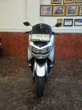 DP 1,5 JT NMAX ABS KEYLES 2023 DI BANTU SAMPE ACC