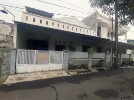 Dijual cepat Rumah cocok untuk usaha,di Bintara,kota bekasi