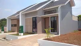 RUMAH CASH 376JT TINUR CIBUBUR