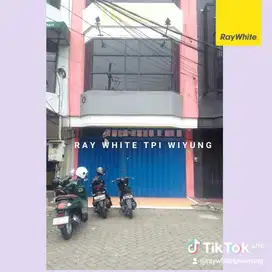 Dijual Ruko Raya Wiyung Surabaya