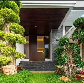 Dijual Rumah Baru Gress Citraland, East Emerald Mansion