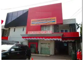 Percetakan Offset Printing Digital Printing Pondok Bambu, Msh Aktif