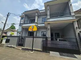 Dijual Rumah Siap huni 5 menit ke LRT Cikunir 1 & exit tol Jatibening