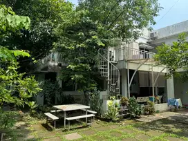 rumah murah luas sentul babakan