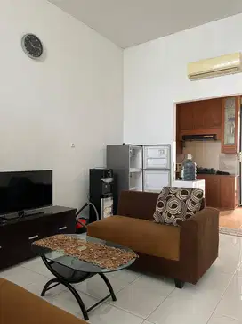 Dijual Rumah 1 Lantai 3 KT, di Lippo Cikarang, Hanya 1,250 Miliar!