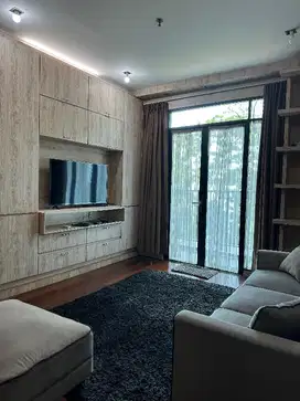 Dijual Apartment Hamptons Park