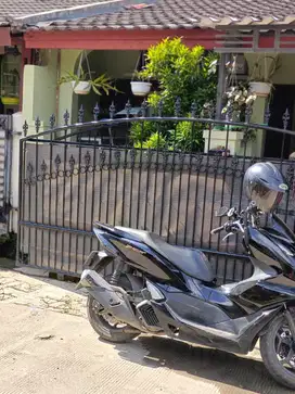 Rumah 1 Lantai Bagus Luas Murah di Komplek BJI Duren jaya Bekasi Timur