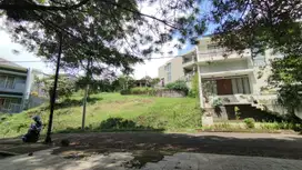 Dijual Tanah Kavling Dago Resort Park Forest Bandung Utara