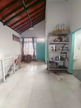 Jual Rumah Hoek Premium di Taman Kopo Indah TKI 1