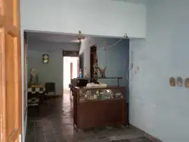 Dijual Rumah Patimura Jombang