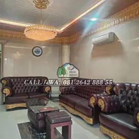 DIJUAL VILLA KOMP CEMARA ASRI JLN RAJAWALI
