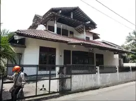 ( COCOK UNTUK KANTOR ) RUMAH TENGAH KOTA DI PUSPONJOLO SEMARANG BARAT