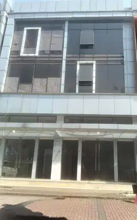 Disewakan Rukan Evenue 3.5 Lantai di JGC Cakung Jakarta Timur