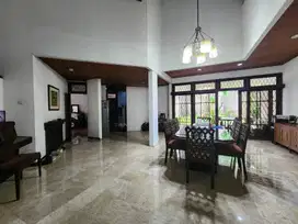 WTS / Dijual Rumah Cantik Siap Huni di Bintaro Jaya Sektoe 1, Bintaro