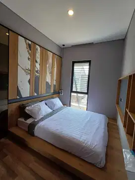 Dijual Rumah Cantik 2 LT di Cendana Residence Gaharu Pamulang, Tangsel