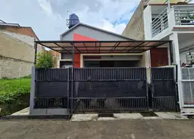 Jual Rumah bagus,siap huni permana Cimahi.Strategis