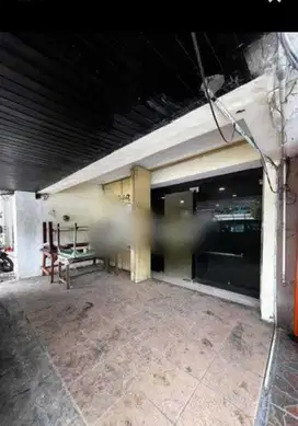 Disewakan Rukan Jalan Batu Tulis , Hayam Wuruk - Jakarta Pusat