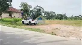 Dijual Tanah di Jambe - tigaraksa Tangerang Banten
