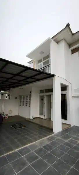 Dijual CEPAT Rumah Cluster di Metland Menteng Cakung Jakarta Timur