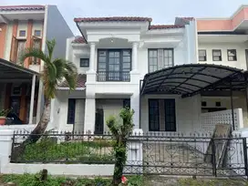 Di Sewakan Rumah Cantik Siap Huni. CitraGran Cibubur.