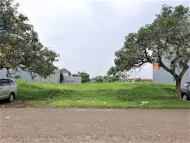 KAVLING KOMERSIL DI PUSAT KOTA MANDIRI BSD CITY