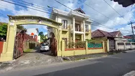 DIJUAL RUMAH DEKAT UNY YOGYAKARTA