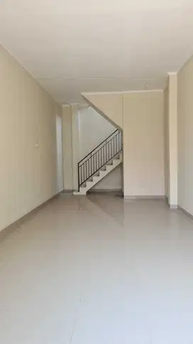 Jual Segera Ruko 2 Lantai Siap Pakai Lokasi Harapan Indah 1 Bekasi
