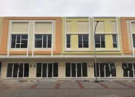 Dijual Ruko Gandeng 3 Arcadia Grande GS – Lokasi Ramai & Strategis