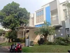 Rumah Gading Serpong Cluster Darwin