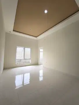 Rumah Baru 2 Lantai Ploso Timur 800 Juta an Dekat Dharma Husada, Unair
