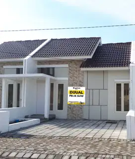 jual Rumah  Magnolia Grand deltasari