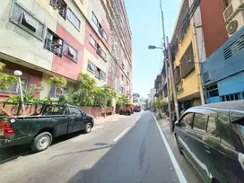 Jual Rumah Kost Krekot 30 Kamar bawah Njop Pasar baru