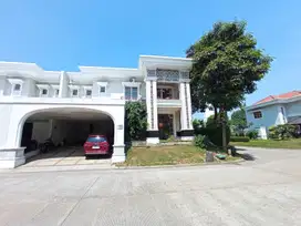 Jual Rumah Mewah Emerald Mansion Lippo Cikarang, 4.6 Miliar!
