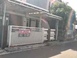 Di Jual Rumah Antapani Pratista Jl Biak