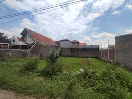 Tanah SHM 300m² Dekat Area Kampus Jatinangor
