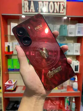 Poco X7 pro 12/512gb like new (bisa tt)