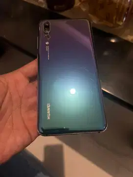 P20 pro ram 6/128