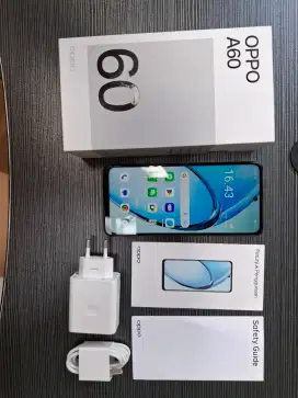 OPPO A60 8/128.