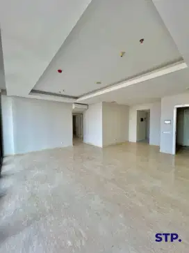 Ekskulif!! Apartemen Voila Ciputra World 4 bedroom Surabaya Barat