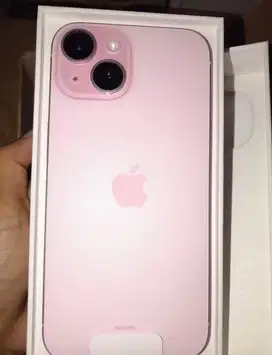 Iphone 15 128 GB