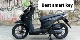Dp 800rb KTP DAERAH Bi jelek bs kredit Beat Smart key deluxe street