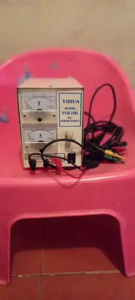 Jual Power supply alat carger / strum aku