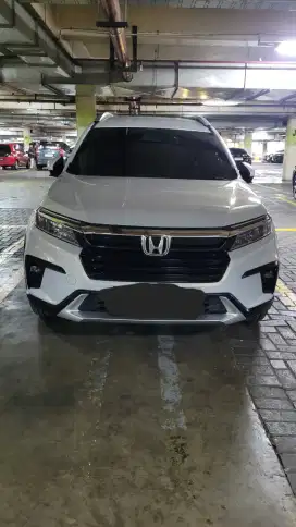 Dijual Honda BRV 2023 Prestige 1500 AT