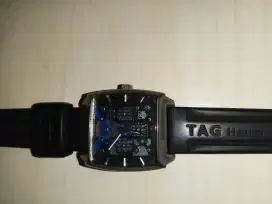 Jam Tag Heuer V