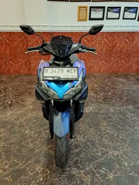 DP 1 JT AEROX CYBERCITY 2024 DI BANTU SAMPE ACC