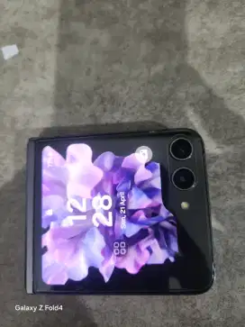 Samsung Z Flip 5 8/256