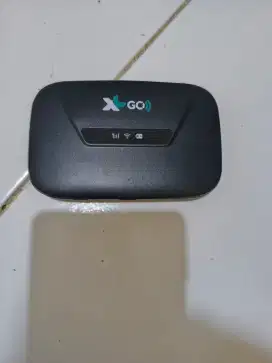 Mifi/Wifi Portable XL HKM21